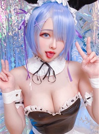 Arty - No.14 REM Bunny Suit Ver. (Re_Zero) (7 October 2021)(25)